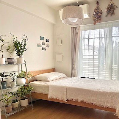 木製ベッド | 無印良品